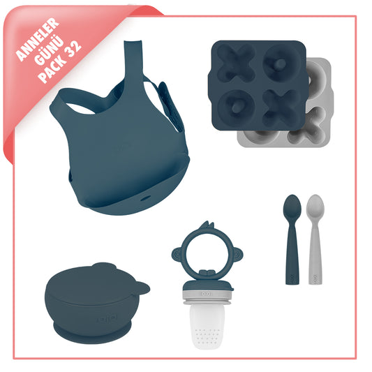 Anneler Günü Pack 32