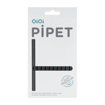 Pipet 10'lu